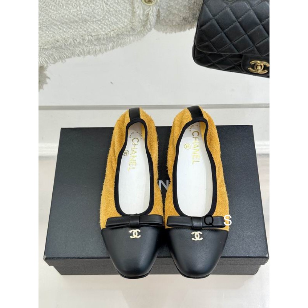 Chanel ballerinas 35-42 Shoes