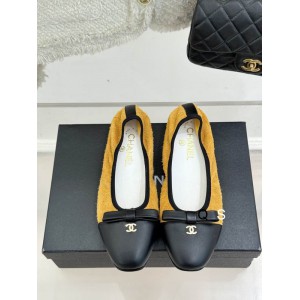 Chanel ballerinas 35-42 Shoes