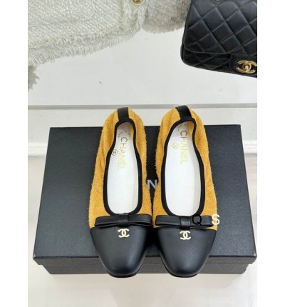 Chanel ballerinas 35-42