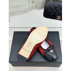 Chanel ballerinas 35-42 Shoes