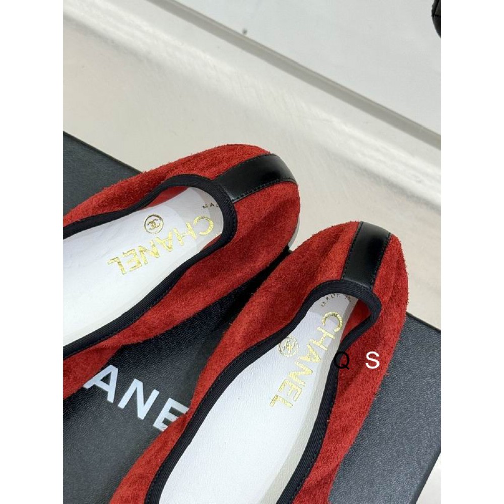 Chanel ballerinas 35-42 Shoes