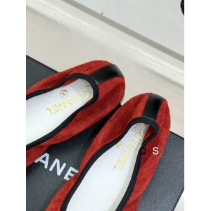 Chanel ballerinas 35-42 Shoes
