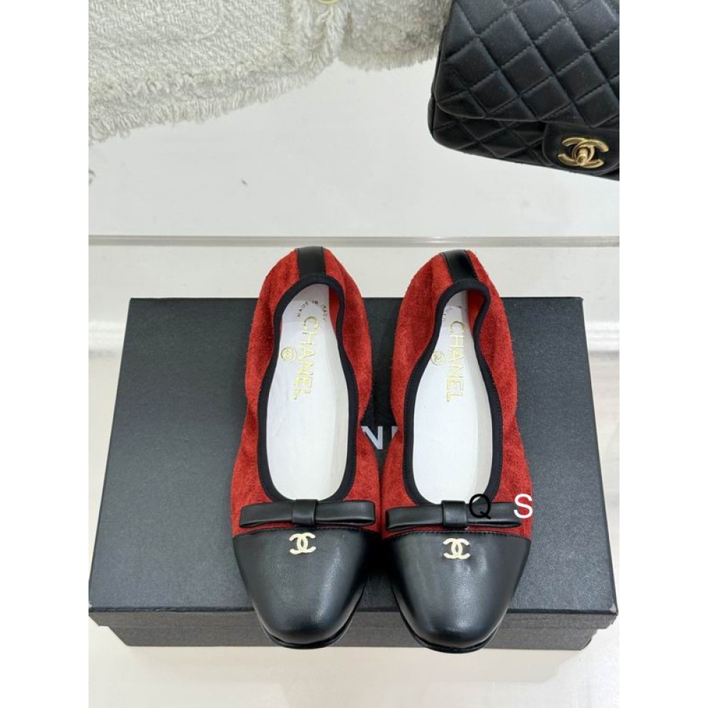 Chanel ballerinas 35-42 Shoes