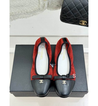 Chanel ballerinas 35-42