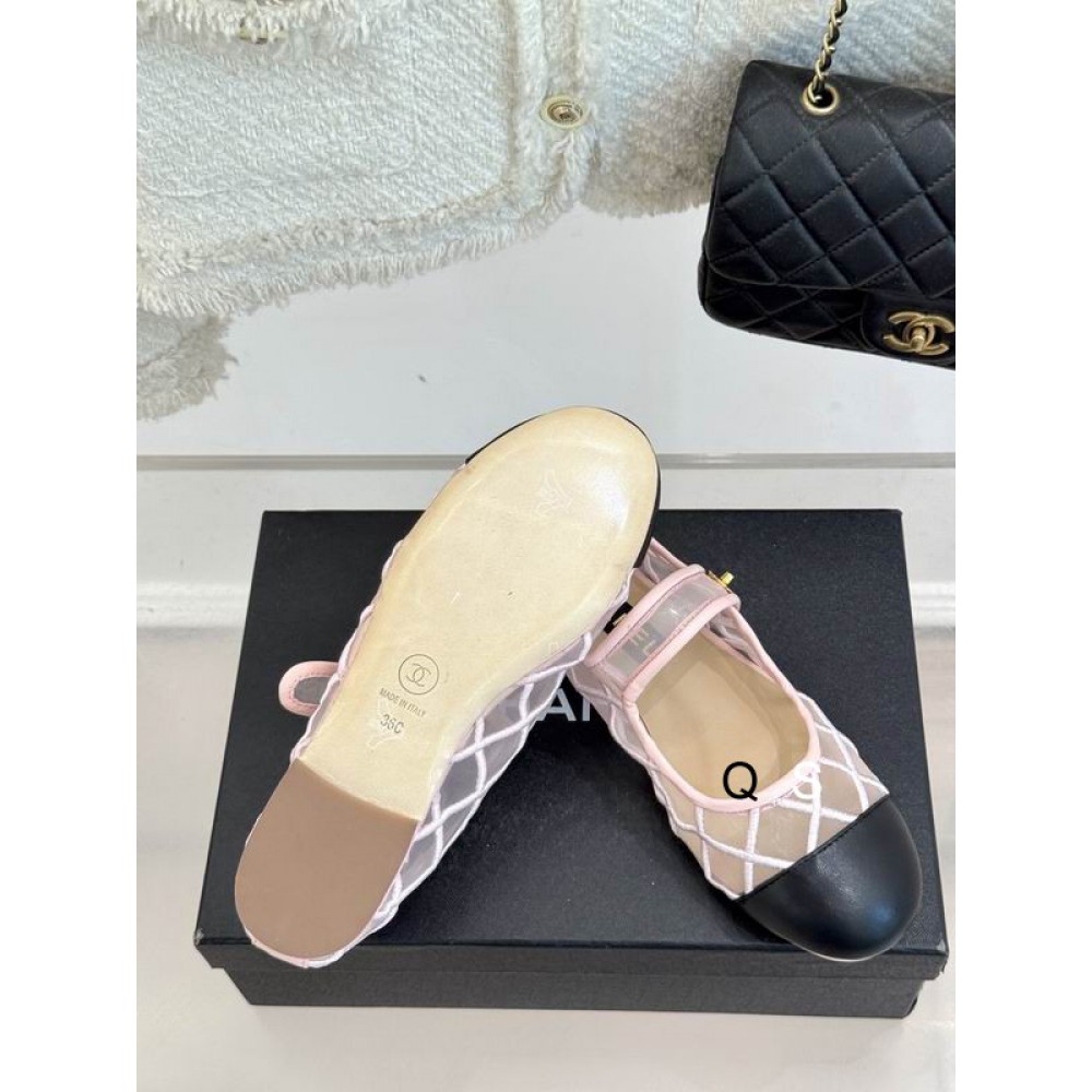 Chanel ballerinas 35-42 Shoes