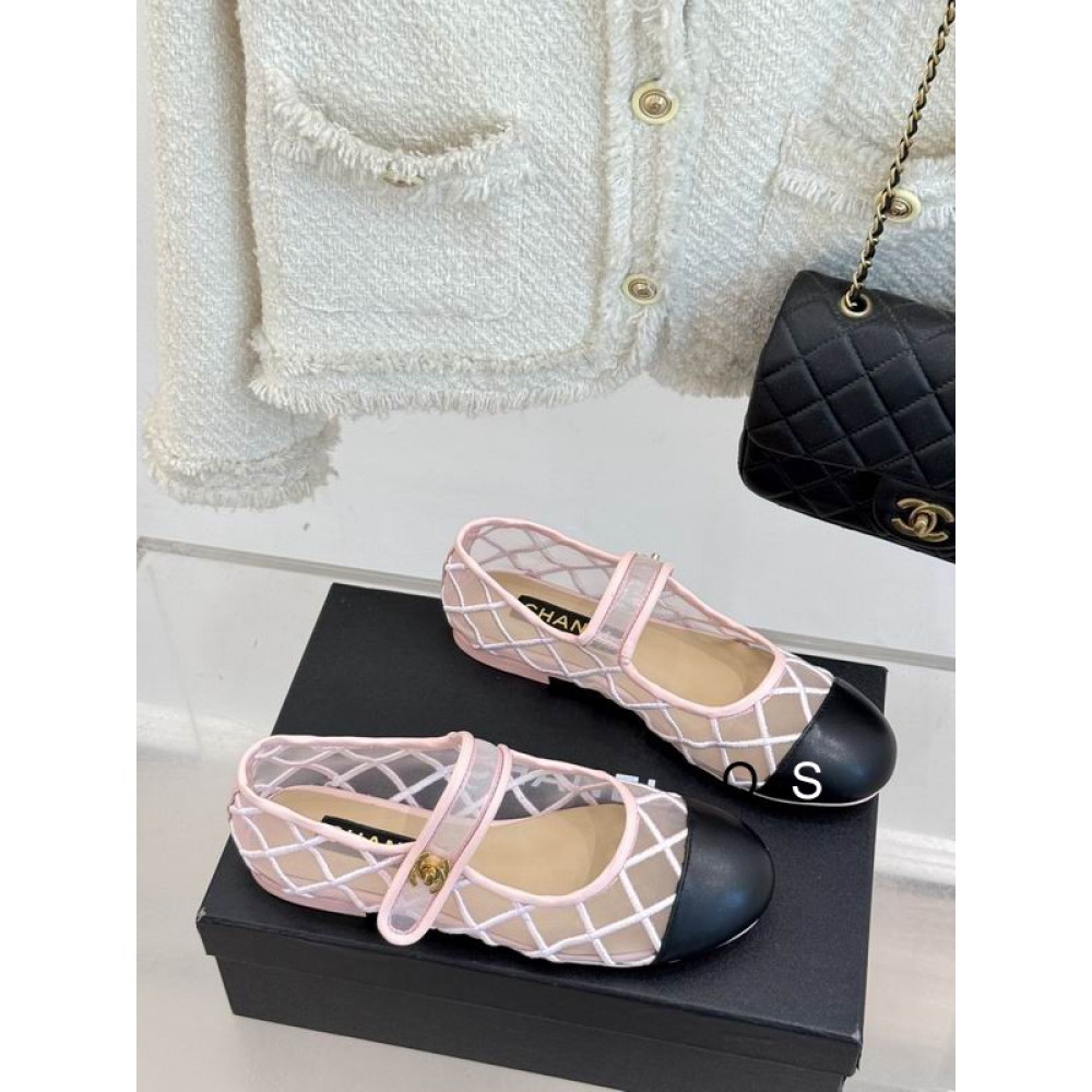 Chanel ballerinas 35-42 Shoes