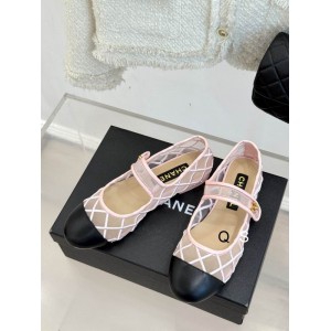 Chanel ballerinas 35-42 Shoes