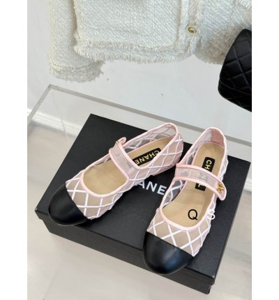 Chanel ballerinas 35-42