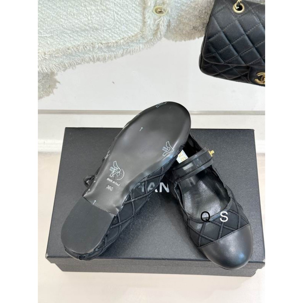 Chanel ballerinas 35-42 Shoes