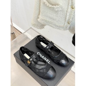 Chanel ballerinas 35-42 Shoes