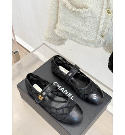 Chanel ballerinas 35-42