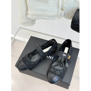 Chanel ballerinas 35-42 Shoes