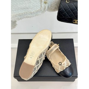 Chanel ballerinas 35-42 Shoes