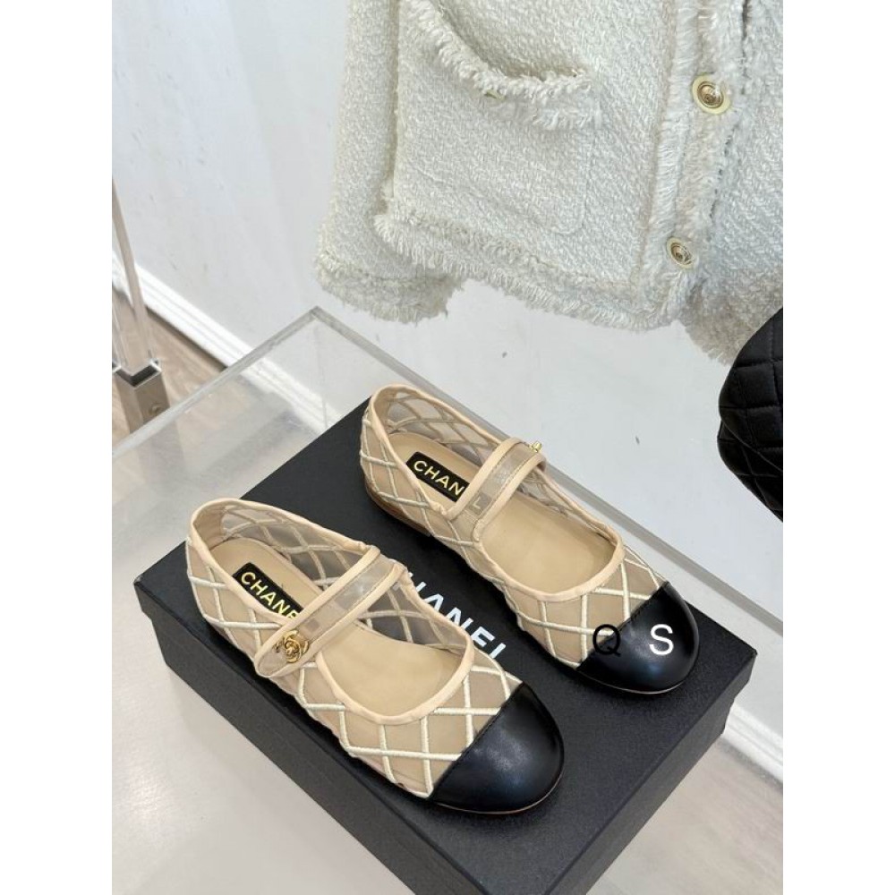 Chanel ballerinas 35-42 Shoes