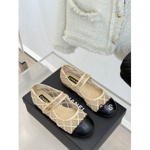 Chanel ballerinas 35-42 Shoes