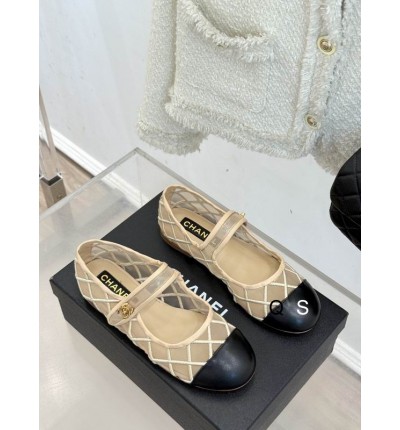 Chanel ballerinas 35-42