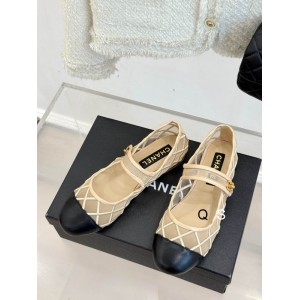 Chanel ballerinas 35-42 Shoes