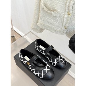 Chanel ballerinas 35-42 Shoes
