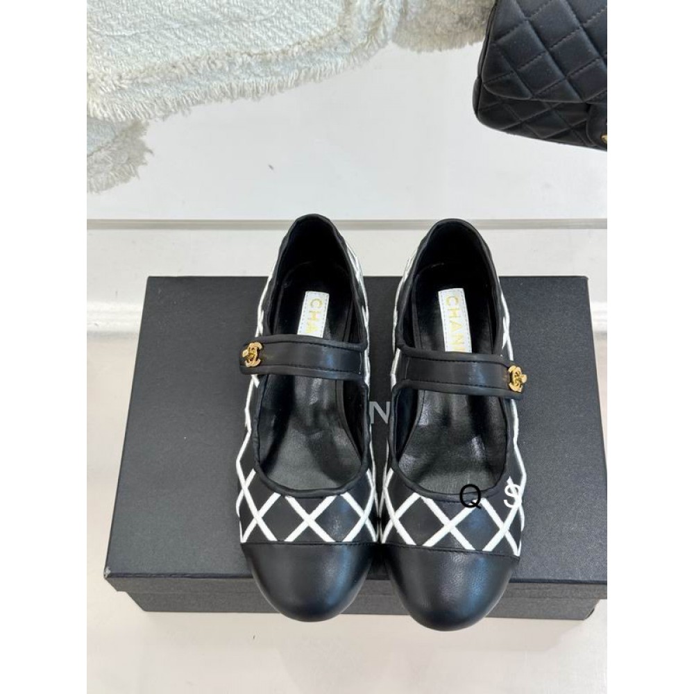 Chanel ballerinas 35-42 Shoes