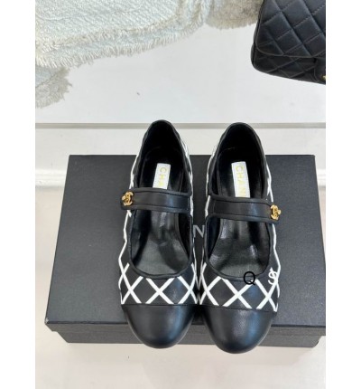 Chanel ballerinas 35-42