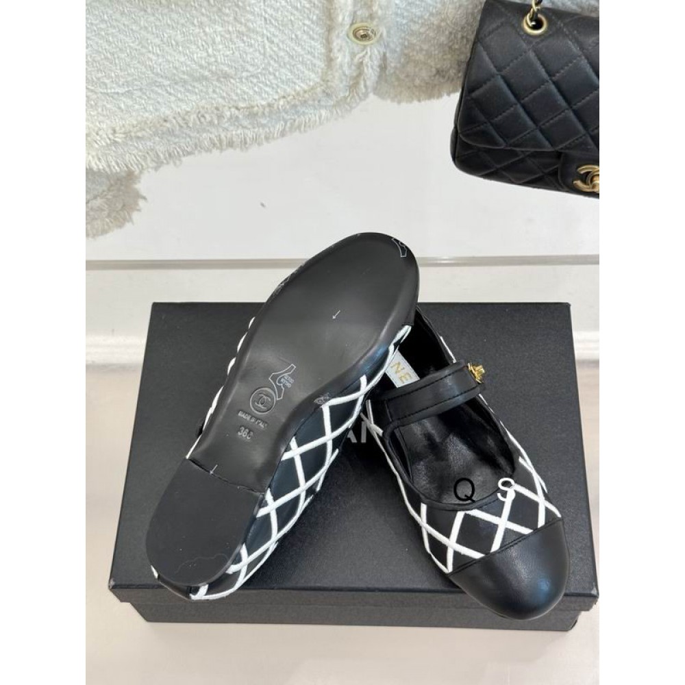Chanel ballerinas 35-42 Shoes