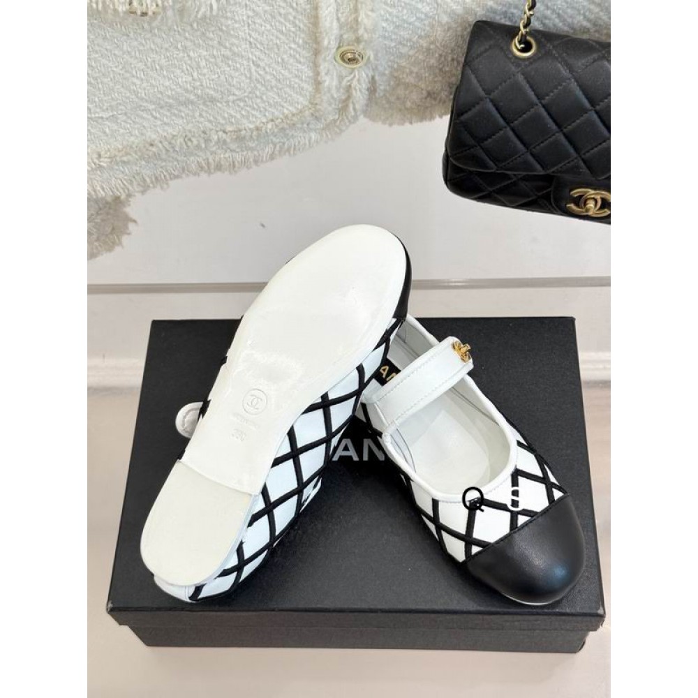 Chanel ballerinas 35-42 Shoes