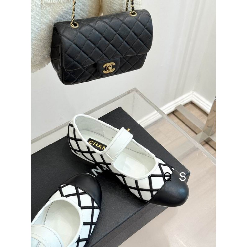 Chanel ballerinas 35-42 Shoes