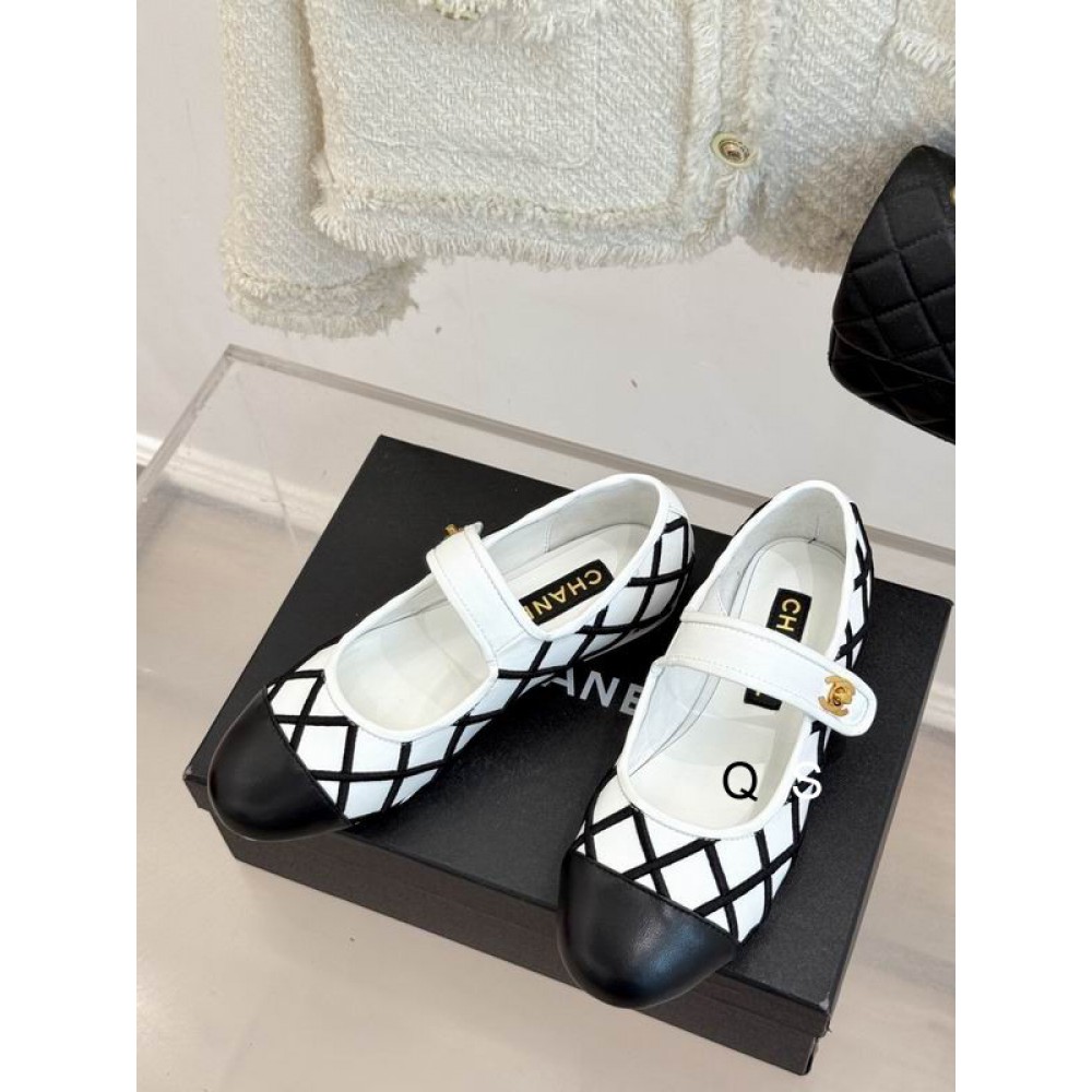 Chanel ballerinas 35-42 Shoes