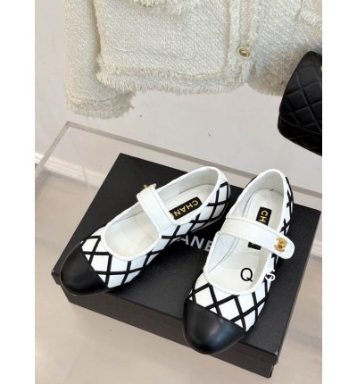 Chanel ballerinas 35-42