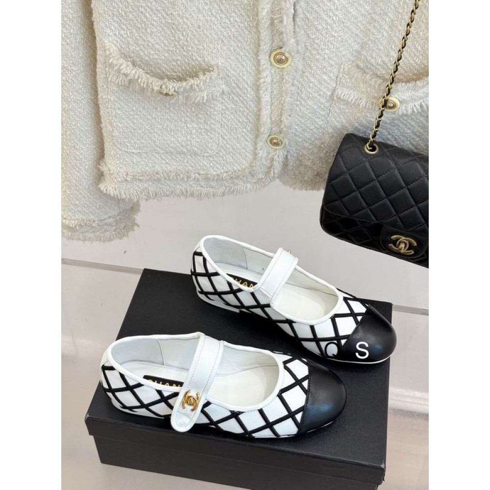 Chanel ballerinas 35-42 Shoes