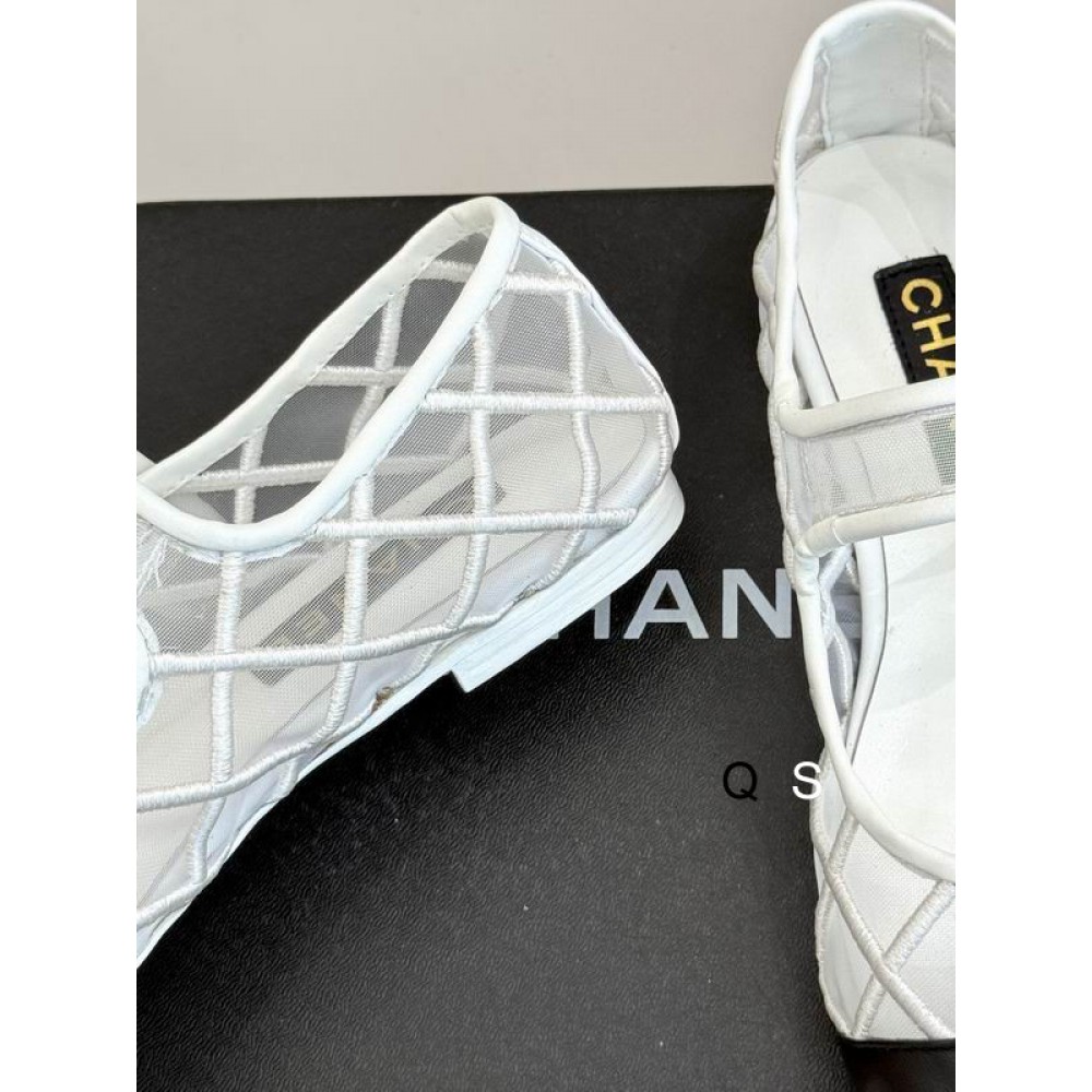 Chanel ballerinas 35-42 Shoes