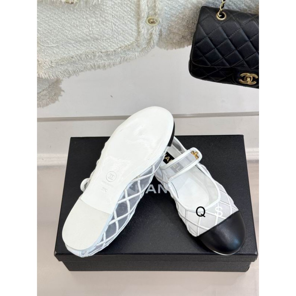 Chanel ballerinas 35-42 Shoes