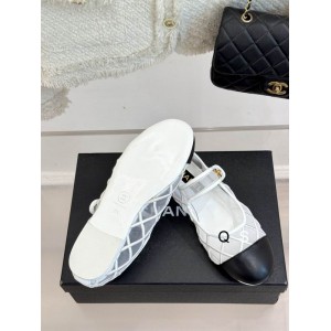 Chanel ballerinas 35-42 Shoes