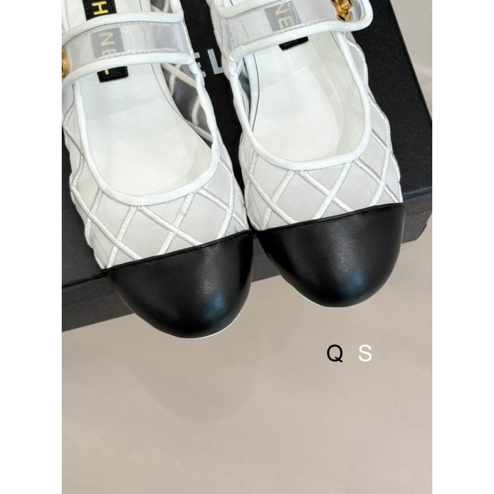 Chanel ballerinas 35-42 Shoes