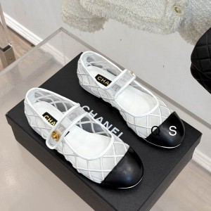 Chanel ballerinas 35-42 Shoes