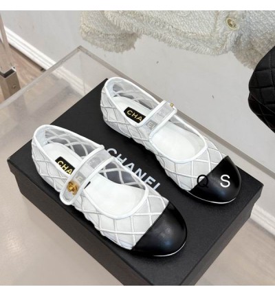 Chanel ballerinas 35-42