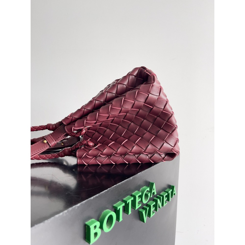 Bottega veneta Small Parachute bag 21x17x16,5cm Bags