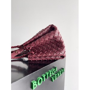 Bottega veneta Small Parachute bag 21x17x16,5cm Bags