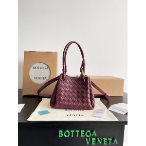 Bottega veneta Small Parachute bag 21x17x16,5cm Bags