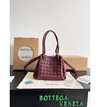 Bottega veneta Small Parachute bag 21x17x16,5cm