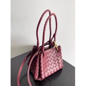 Bottega veneta Small Parachute bag 21x17x16,5cm Bags
