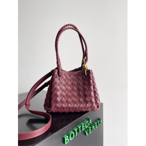 Bottega veneta Small Parachute bag 21x17x16,5cm Bags