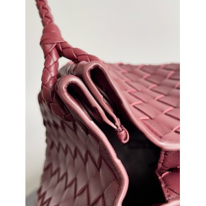 Bottega veneta Small Parachute bag 21x17x16,5cm Bags