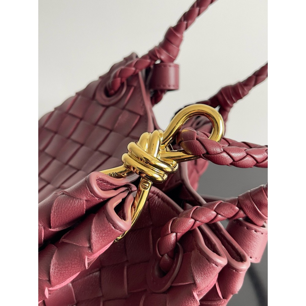 Bottega veneta Small Parachute bag 21x17x16,5cm Bags