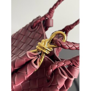 Bottega veneta Small Parachute bag 21x17x16,5cm Bags