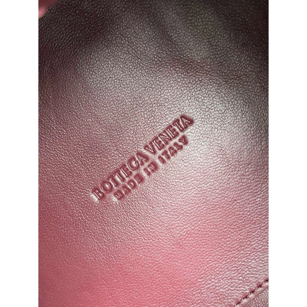 Bottega veneta Small Parachute bag 21x17x16,5cm Bags