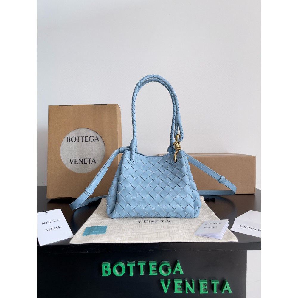 Bottega veneta Small Parachute bag 21x17x16,5cm Bags