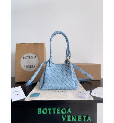 Bottega veneta Small Parachute bag 21x17x16,5cm