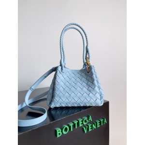 Bottega veneta Small Parachute bag 21x17x16,5cm Bags
