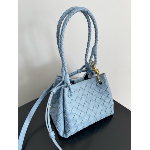 Bottega veneta Small Parachute bag 21x17x16,5cm Bags
